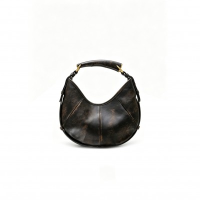 YSL MOMBASA SMALL IN VINTAGE LEATHER 851432 (20*15.5*2.5cm) YSL MOMBASA SMALL IN VINTAGE LEATHER 851432 (20*15.5*2.5cm)